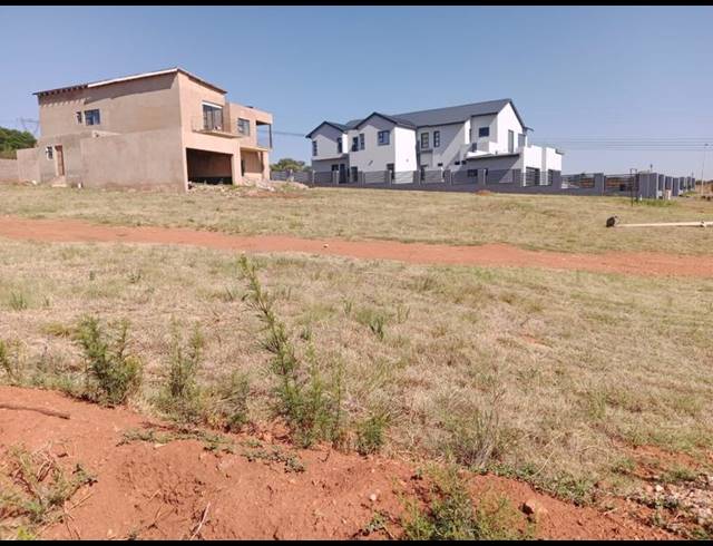 LAND FOR SALE IN BERG EN DAL